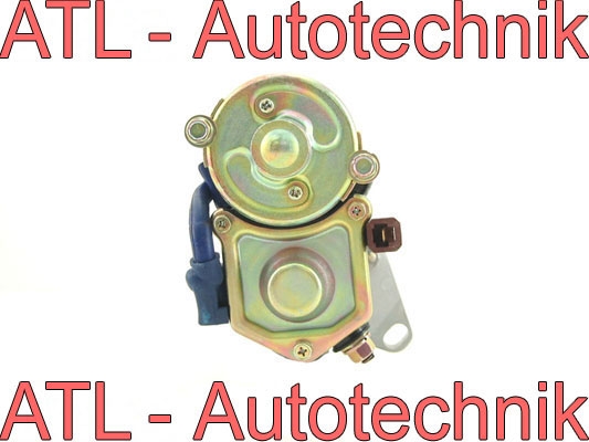 ATL Autotechnik A 14 040 Starter